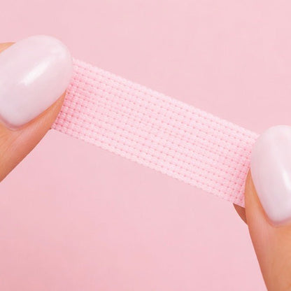 Micropore Lash Tape - Pink - Meraki Lashes and Beauty