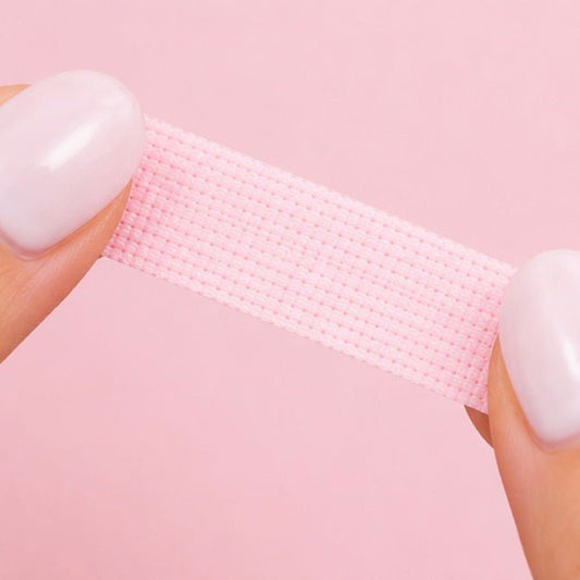 Micropore Lash Tape - Pink - Meraki Lashes and Beauty