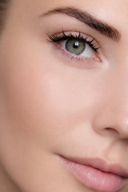 Katie — Wispy DIY Lash Clusters (10–14mm Mix) - Meraki Lashes and Beauty