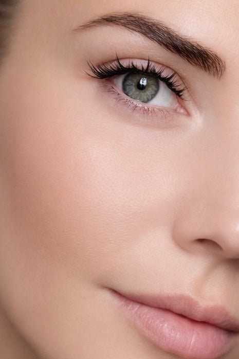 Katie — Wispy DIY Lash Clusters (10–14mm Mix) - Meraki Lashes and Beauty