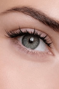 Katie — Wispy DIY Lash Clusters (Refill Tray, 10–14mm Mix) - Meraki Lashes and Beauty