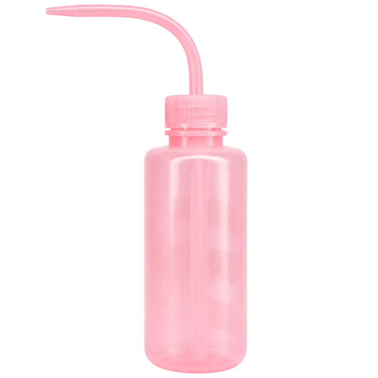 Meraki Lash Rinse Bottle | Lash Cleansing Bottle