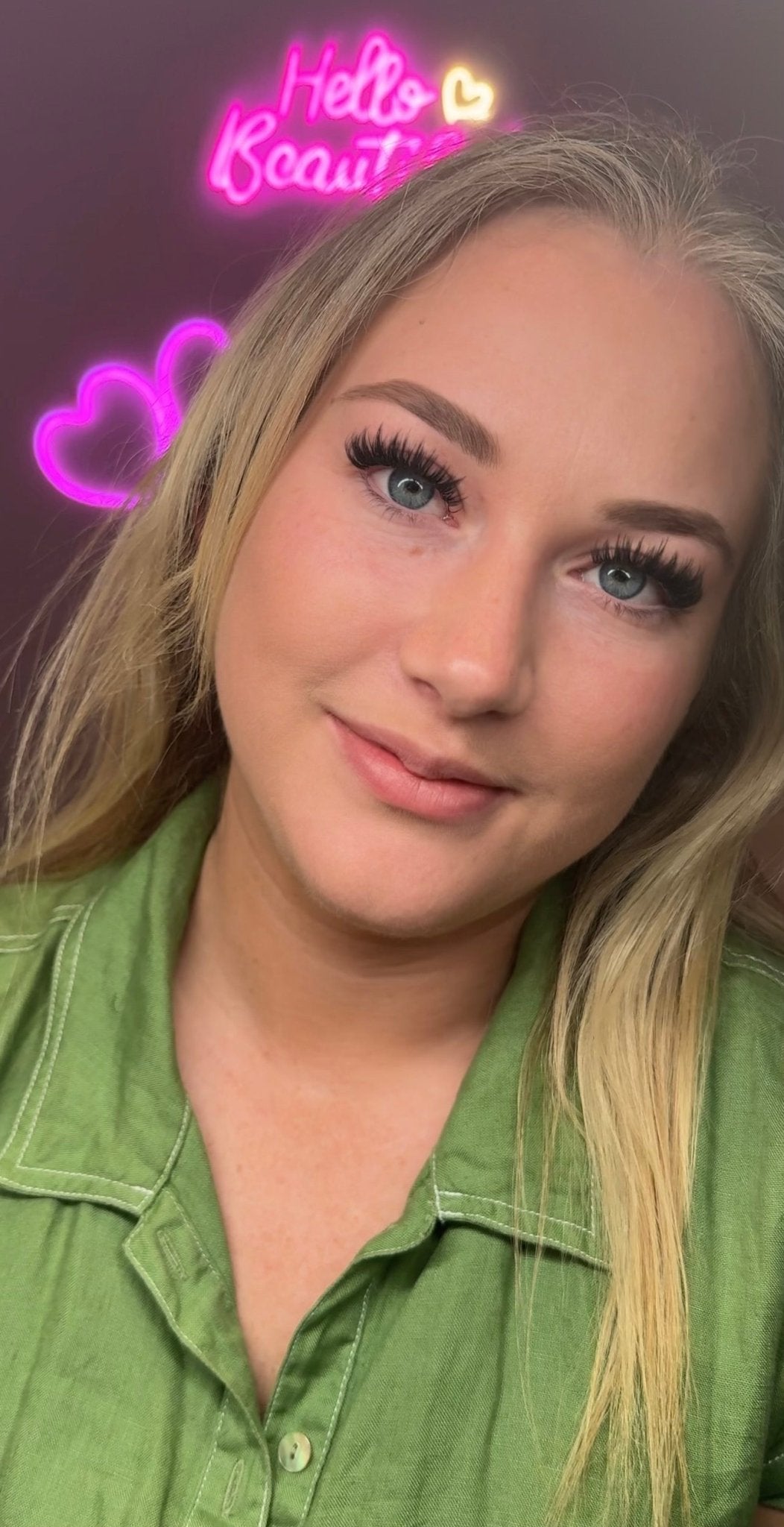 Anime Tower Lashes – 0.03 D Curl Lash Extensions (9–16mm Mixed Tray) - Meraki Lashes and Beauty