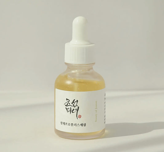 Beauty By Joseon Glow Serum - Propolis + Niacinamide