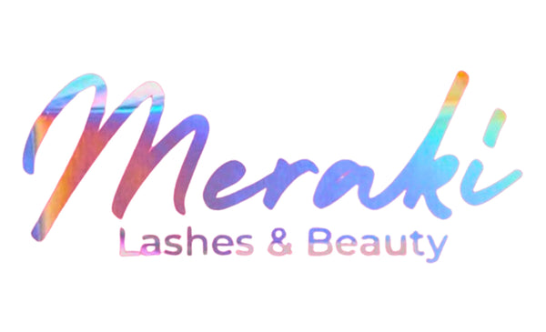 Meraki Lashes and Beauty
