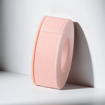 Lash Tapes - Sensitive, Micropore, Clear & Nichiban | Meraki - Meraki Lashes and Beauty