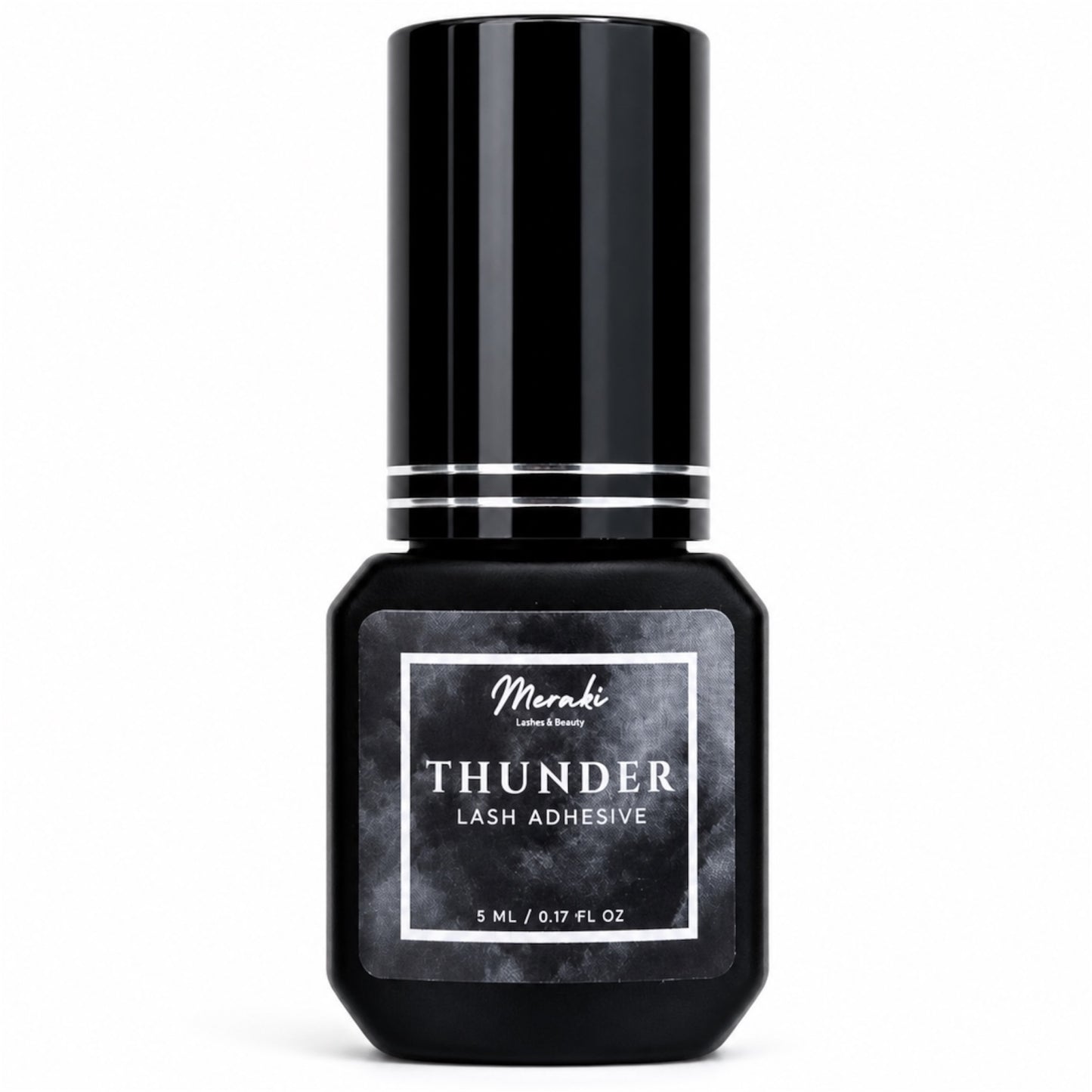 Thunder Lash Adhesive | 1s Drying | Professional Lash Glue