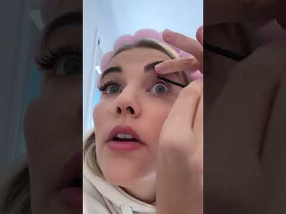 DIY Lash Starter Kit - 1 Tray | Meraki