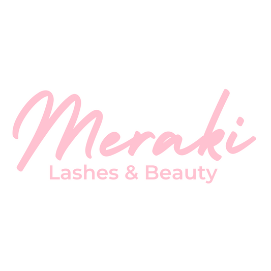 Meraki Lashes & Beauty Gift Card